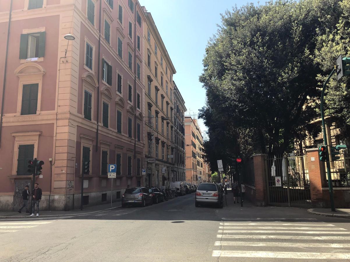 Colosseo Roma Exterior photo